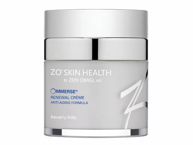 Ommerse Daily Renewal Créme