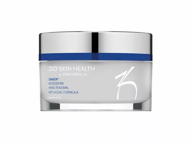 Oraser Microderm Hand Renewal