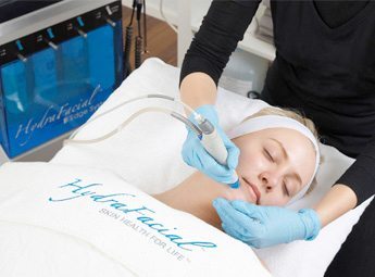 Hydrafacial Treatment Dublin - Skincare Treatments - Amara Clinics