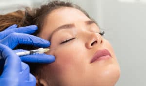 anti-wrinkle injections